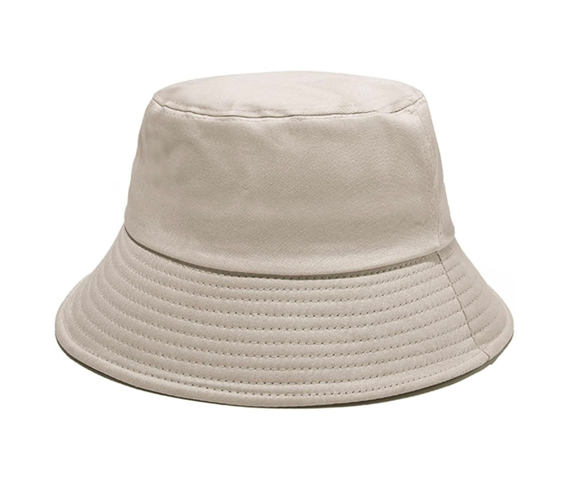 DESIGN YOUR OWN-Bucket Hat