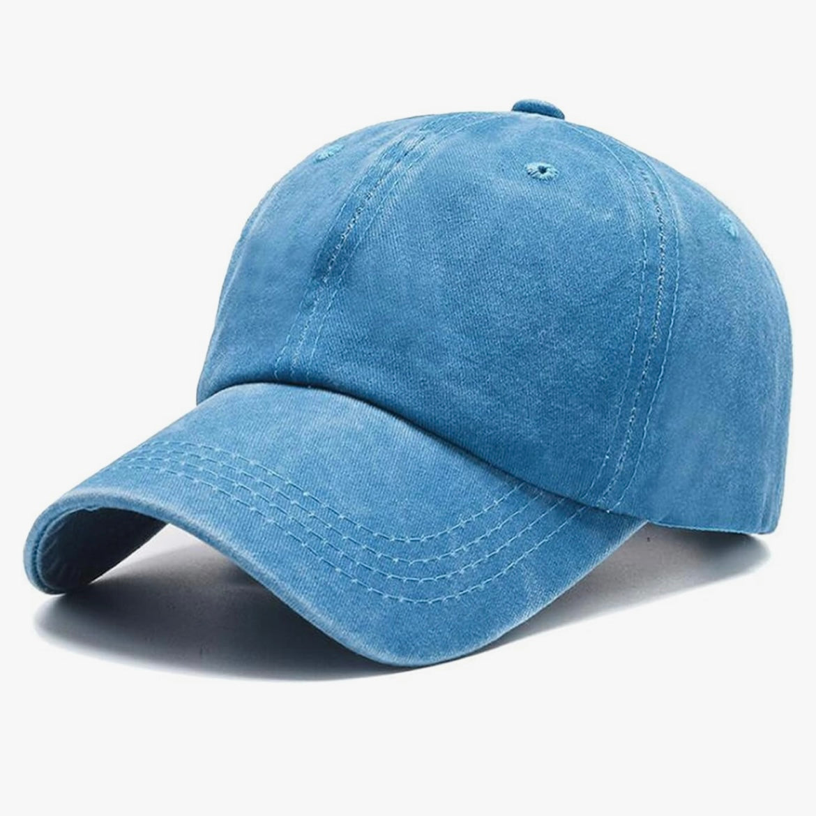 DESIGN YOUR OWN-Baseball cap