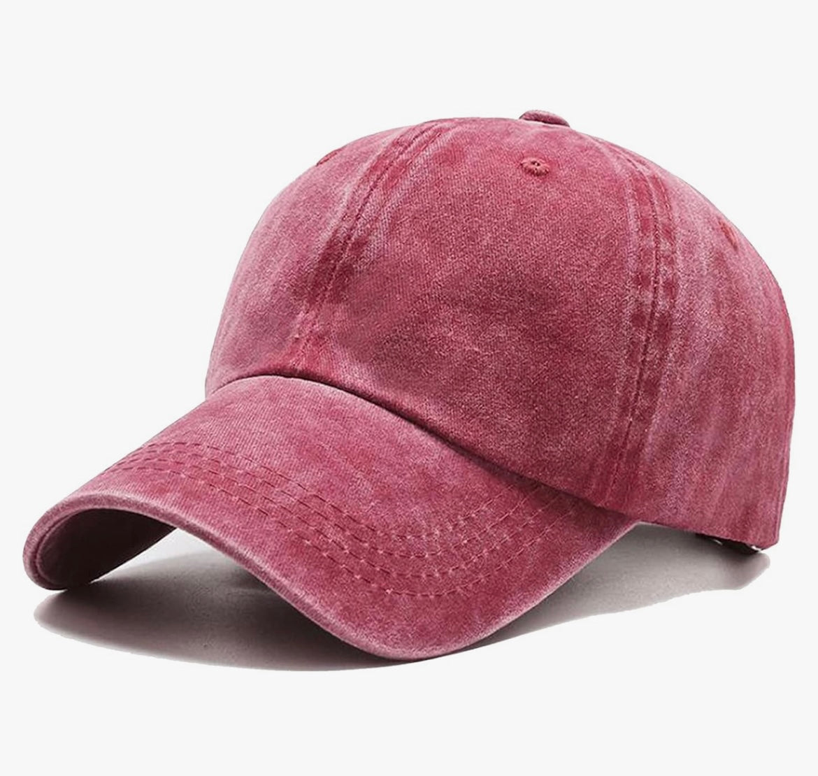 DESIGN YOUR OWN-Baseball cap