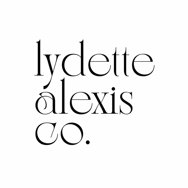 Lydette Alexis Co.