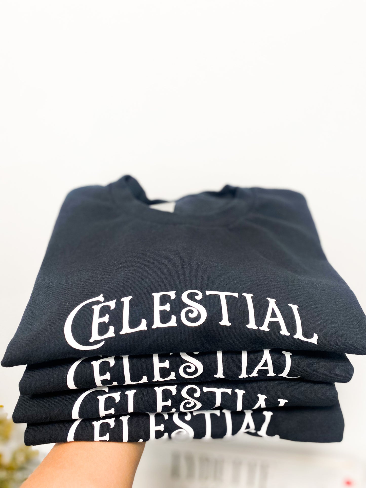 Celestial