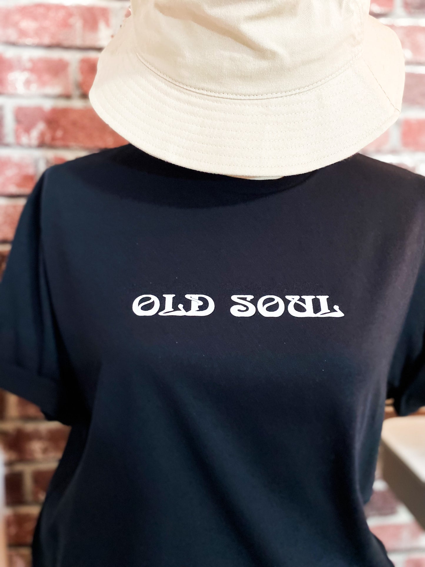 Old Soul